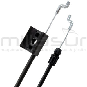 CABLE FRENO MOTOR 1503MM ADAPTABLE A HUSQVARNA