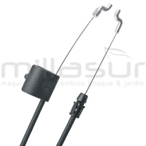 CABLE FRENO MOTOR 1505MM ADAPTABLE A MURRAY