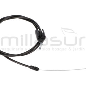 CABLE FRENO MOTOR 1550MM ADAPTABLE A PARTNER