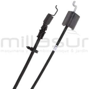 CABLE FRENO MOTOR 1690MM ADAPTABLE A MCCULLOCH