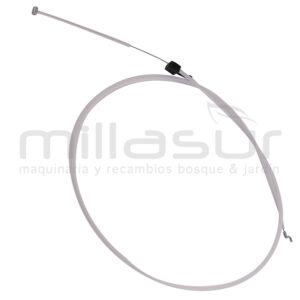 CABLE GAS HUSQVARNA 135R, 241R, 333R, 335R, 336R, 535R