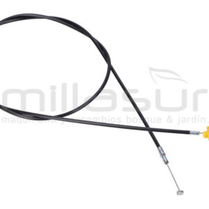 CABLE + MANDO ACELERADOR DM600
