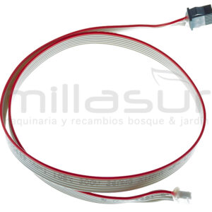 CABLE PANEL DE CONTROL MANILLAR CORTACESPED E58CC (44)