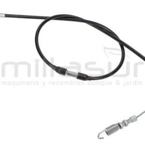 CABLE TENSOR CORREA CAMBIO DM600 (114CM)