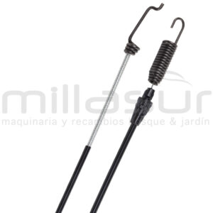 CABLE TRACCIÓN 1180MM ADAPTABLE A LAWN BOY