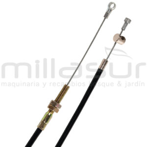 CABLE TRACCIÓN 1220MM ADAPTABLE A OUTILS-WOLF