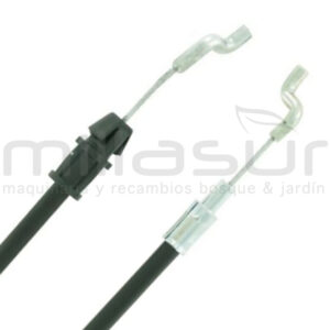 CABLE TRACCIÓN 1300MM ADAPTABLE A JOHN DEERE