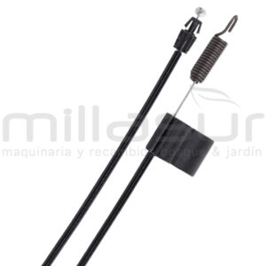 CABLE TRACCIÓN 1975MM ADAPTABLE A MTD