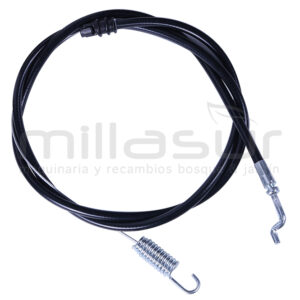 CABLE TRACCION CORTACESPED HUSQV. R52S