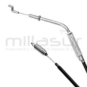 CABLE TRACCIÓN CORTACESPED ORIGINAL WEIBANG