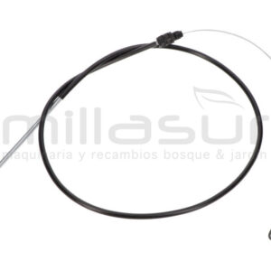 CABLE TRACCION TORO