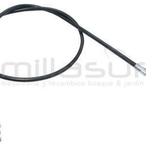 CABLE TRACCION