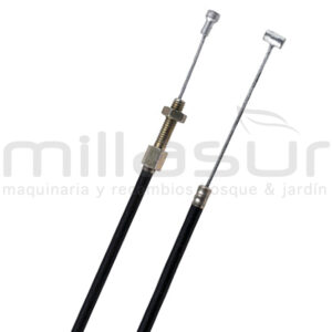 CABLE TRACCION