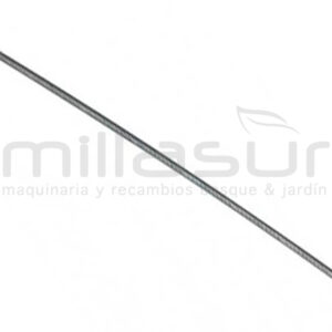 CABLE TRENZADO UNIVERSAL 3,50MM 25M