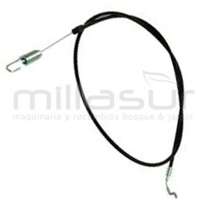 CABLE UNIVERSAL CORTACÉSPED 1370*1100mm