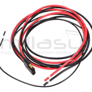 CABLEADO ENCENDIDO CC251TE (159)