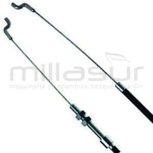 CABLES ACELERADOR CORTACÉSPED2055