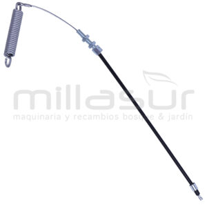 CABLES MANDO CORTE CASTEL 520mm TC102 hasta 2000