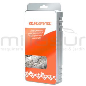 CADENA ANOVA 325″- .058 CUADRADO – 78 E
