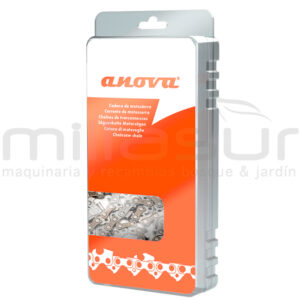 CADENA ANOVA 33-CS21 1/4 .043 en 40E