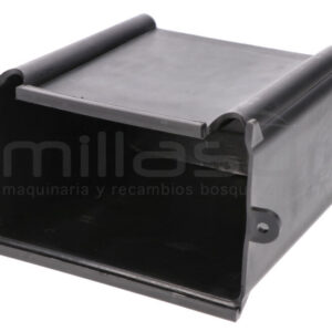 CAJA BATERÍA BIO70VR