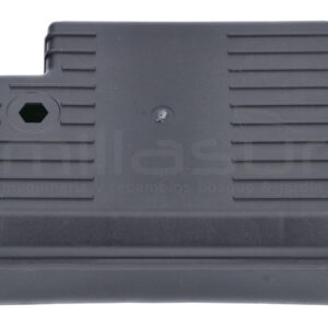 CAJA COMPLETA CONDENSADORES COMPRESOR CA100 (15)
