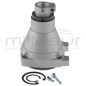 CAMPANA EMBRAGUE COMPLETA PARA BARRA 26 mm, EJE 8mm 9E