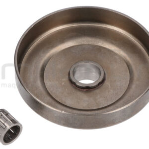 CAMPANA EMBRAGUE CON PIÑÓN CADENA STIHL MS192T, 020T, MS200T