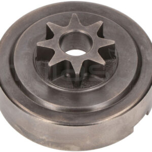 CAMPANA EMBRAGUE PIÑON FIJO 1/4 M430HXP (CARVING) CAMPANA EMBRAGUE PIÑON FIJO 1/4 M430HXP (CARVING)