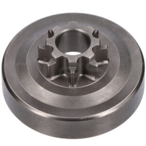 CAMPANA EMBRAGUE PIÑON FIJO 1/4″ MG25, MG2600 CAMPANA EMBRAGUE PIÑON FIJO 1/4″ MG25, MG2600