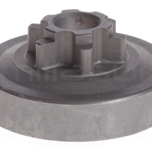 CAMPANA EMBRAGUE PIÑON FIJO 3/8BP MG2500 (62) CAMPANA EMBRAGUE PIÑON FIJO 3/8BP MG2500 (62)