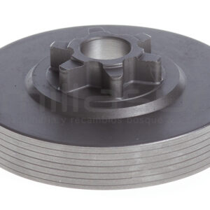 CAMPANA EMBRAGUE PIÑON FIJO 3/8BP MG3514 (62) CAMPANA EMBRAGUE PIÑON FIJO 3/8BP MG3514 (62)