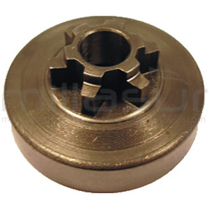 CAMPANA EMBRAGUE 3/8 (83)