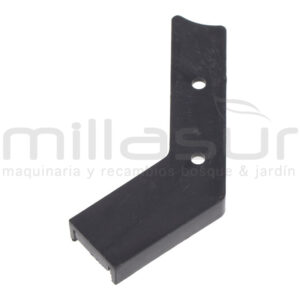 CANALIZADOR AIRE CORTACÉSPED ANOVA CC2 CANALIZADOR AIRE CORTACÉSPED ANOVA CC2