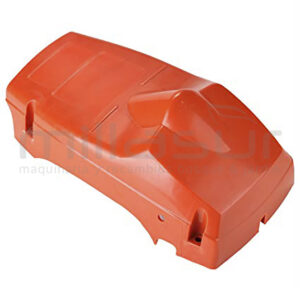 CAPO HUSQVARNA 137, 142