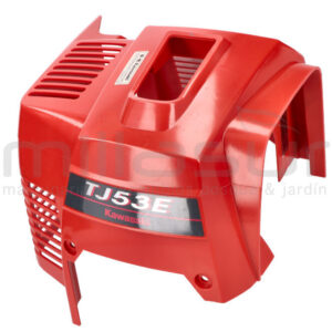 CAPO MOTOR D53K