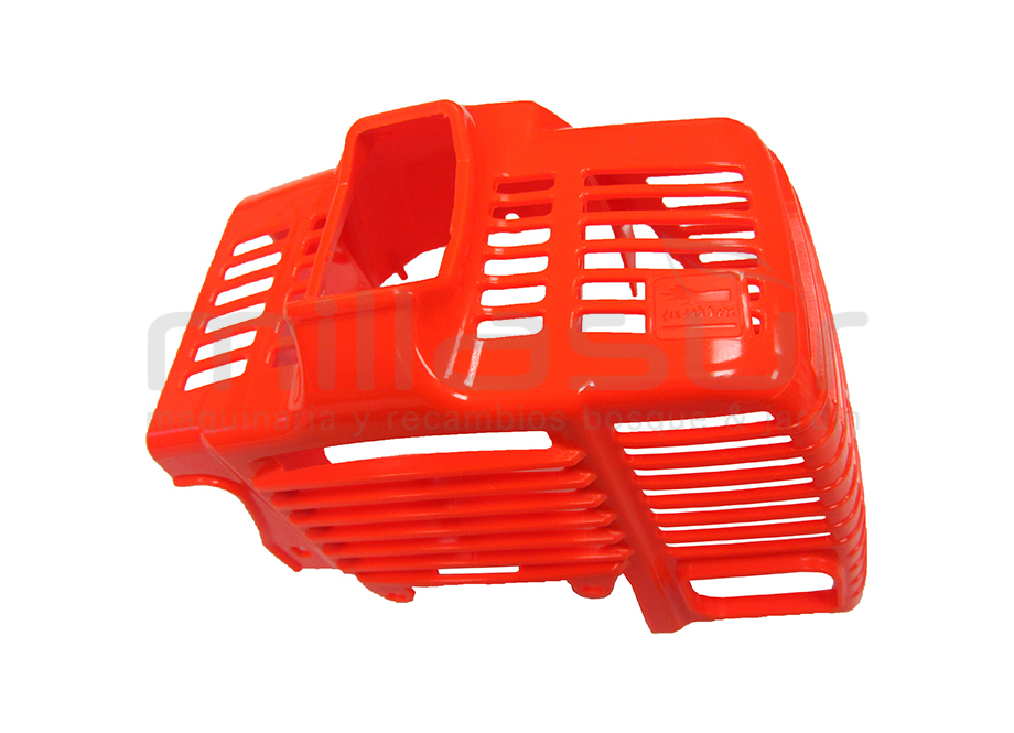 CAPÓ MOTOR