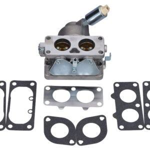 CARBURADOR ADAPTABLE A BRIGGS & STRATTON 791230 799230
699709 499804 CARBURADOR ADAPTABLE A BRIGGS & STRATTON 791230 799230
699709 499804