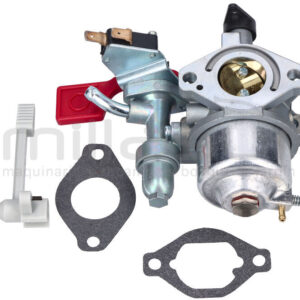CARBURADOR ADAPTABLE A BRIGGS & STRATTON 799060 595318
798523