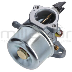 CARBURADOR ADAPTABLE A BRIGGS & STRATTON QUANTUM 5CV 1217, 12E7