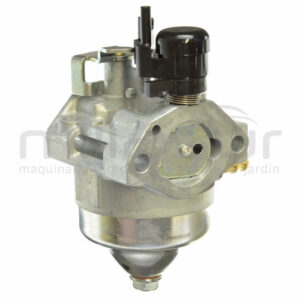 CARBURADOR HONDA GCV160 – AJUSTE AUTOMATICO