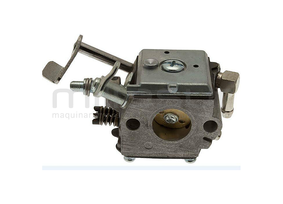 CARBURADOR ADAPTABLE A HONDA GX100, GXR120 (DE MEMBRANAS)