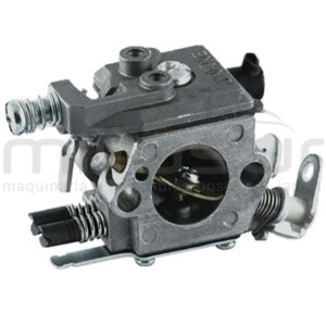 CARBURADOR HUSQV. 136, 137, 141, 142