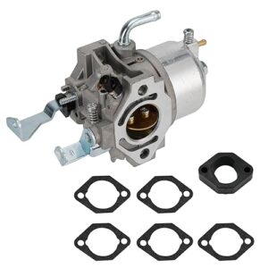 CARBURADOR ADAPTABLE BRIGGS&STRATTON 715668 – MITSUBISHI