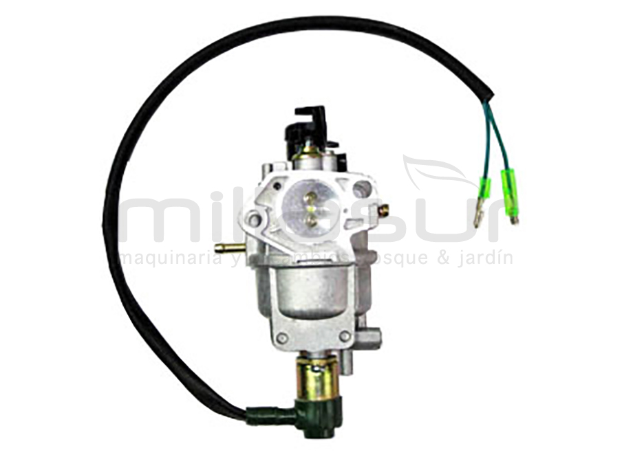 CARBURADOR GENERADOR ADAPTABLE A HONDA GX270 (17MM) CARBURADOR GENERADOR ADAPTABLE A HONDA GX270 (17MM)