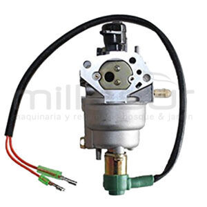CARBURADOR GENERADOR HONDA GX340