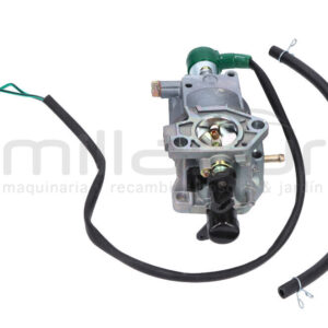 CARBURADOR GENERADOR HONDA GX390 (27mm)