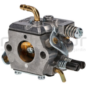 CARBURADOR MG246, MG252, MG4600, MG4618, MG5600, MG45-18A (A49) CON CEBADOR CARBURADOR MG246, MG252, MG4600, MG4618, MG5600, MG45-18A (A49) CON CEBADOR