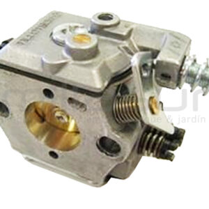 CARBURADOR ORIGINAL TILLOTSON ADAPTABLE A MOTORES DE 52CC