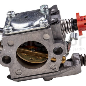 CARBURADOR ORIGINAL WALBRO ADAPTABLE A DOLMAR 110, 111, 115, …